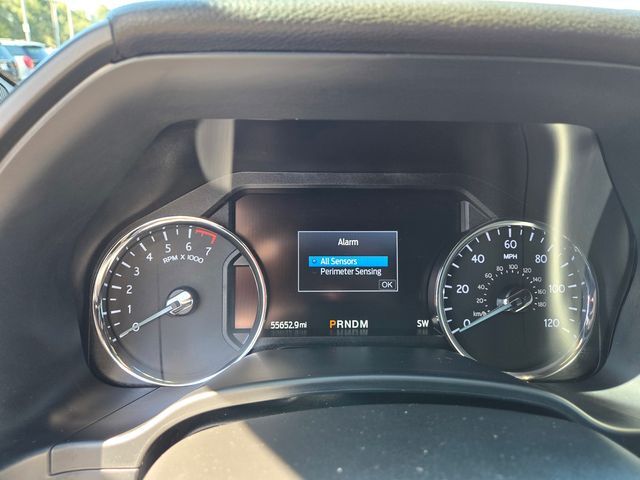 2021 Ford Expedition Max Limited Folsom CA
