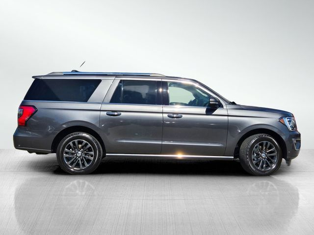 2021 Ford Expedition Max Limited Folsom CA