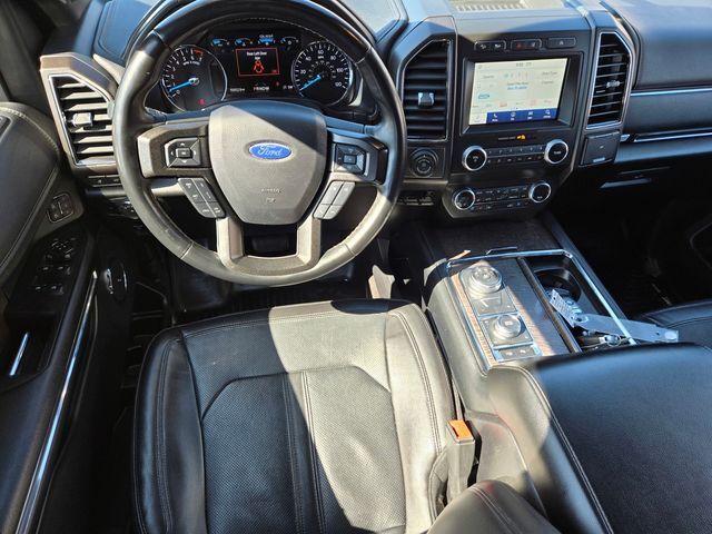 2021 Ford Expedition Max Limited Folsom CA