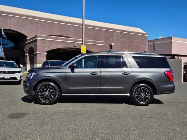 2021 Ford Expedition Max Limited Folsom CA