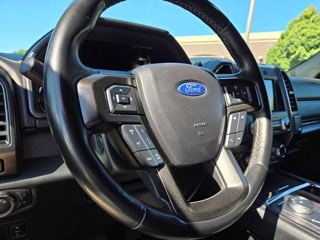 2021 Ford Expedition Max Limited Folsom CA