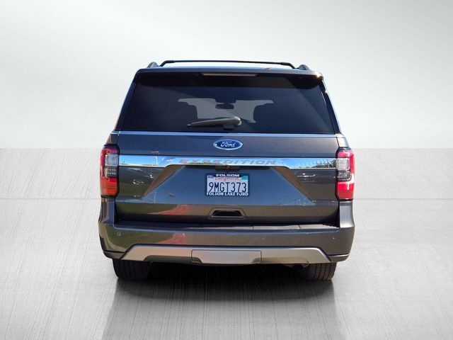 2021 Ford Expedition Max Limited Folsom CA