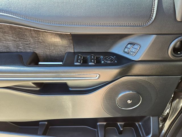 2021 Ford Expedition Max Limited Folsom CA