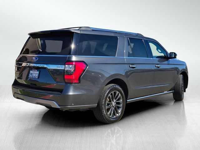 2021 Ford Expedition Max Limited Folsom CA