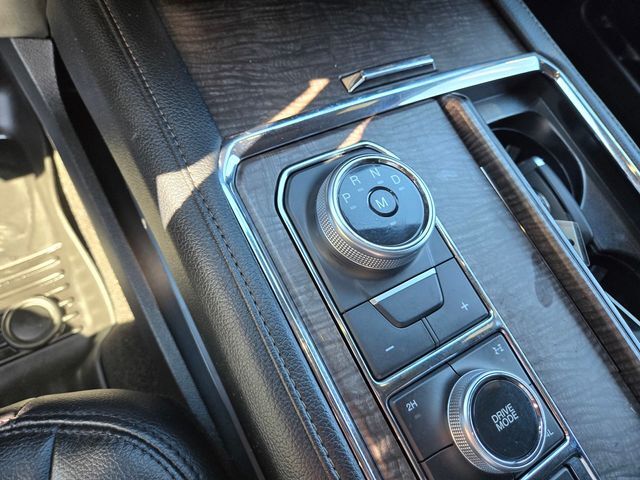 2021 Ford Expedition Max Limited Folsom CA