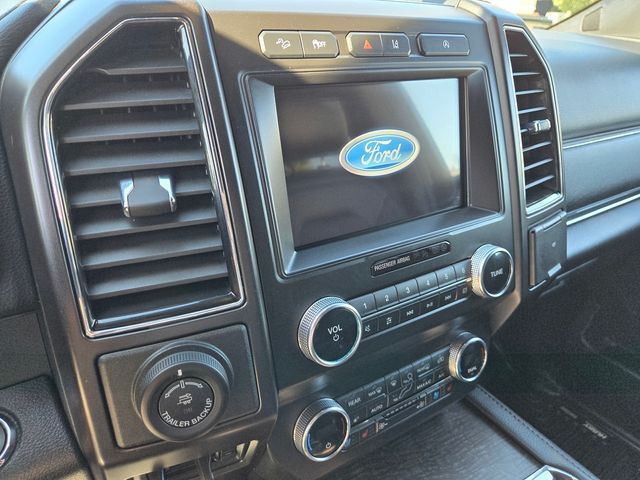 2021 Ford Expedition Max Limited Folsom CA