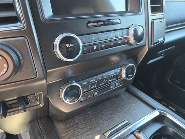 2021 Ford Expedition Max Limited Folsom CA