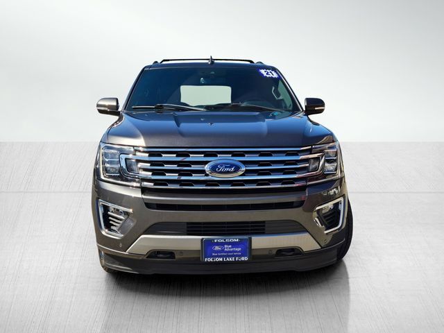 2021 Ford Expedition Max Limited Folsom CA