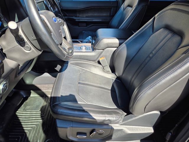 2021 Ford Expedition Max Limited Folsom CA