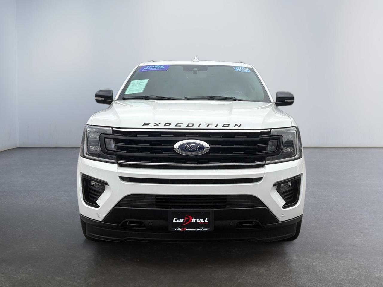 2021 Ford Expedition Max Limited, POWER LIFTGATE, 360 BACKUP CAMERA, POWER RUNNING BOARDS, BLIND SPOT, FORWARD COLLISION WARNING, MOONROOF, POWER 3RD ROW, HEATED & COOLING SEATS, APPLE CARPLAY/ANDROID AUTO, CLEAN CARFAX, TAKE THE EXPEDITION TO THE MAX! Virginia Beach VA