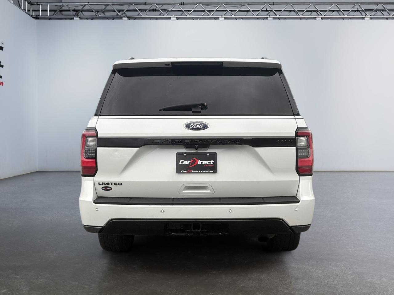 2021 Ford Expedition Max Limited, POWER LIFTGATE, 360 BACKUP CAMERA, POWER RUNNING BOARDS, BLIND SPOT, FORWARD COLLISION WARNING, MOONROOF, POWER 3RD ROW, HEATED & COOLING SEATS, APPLE CARPLAY/ANDROID AUTO, CLEAN CARFAX, TAKE THE EXPEDITION TO THE MAX! Virginia Beach VA