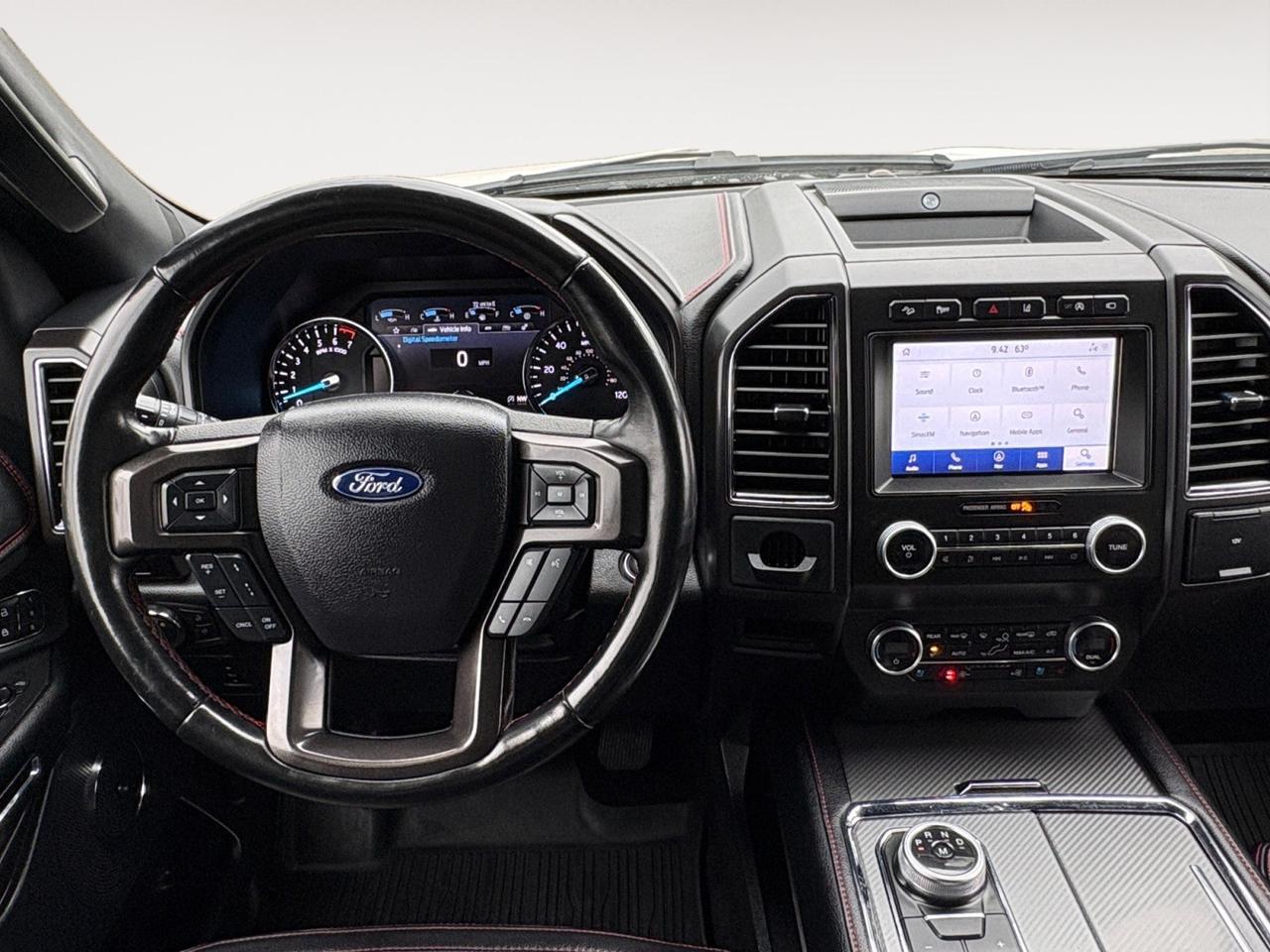 2021 Ford Expedition Max Limited, POWER LIFTGATE, 360 BACKUP CAMERA, POWER RUNNING BOARDS, BLIND SPOT, FORWARD COLLISION WARNING, MOONROOF, POWER 3RD ROW, HEATED & COOLING SEATS, APPLE CARPLAY/ANDROID AUTO, CLEAN CARFAX, TAKE THE EXPEDITION TO THE MAX! Virginia Beach VA