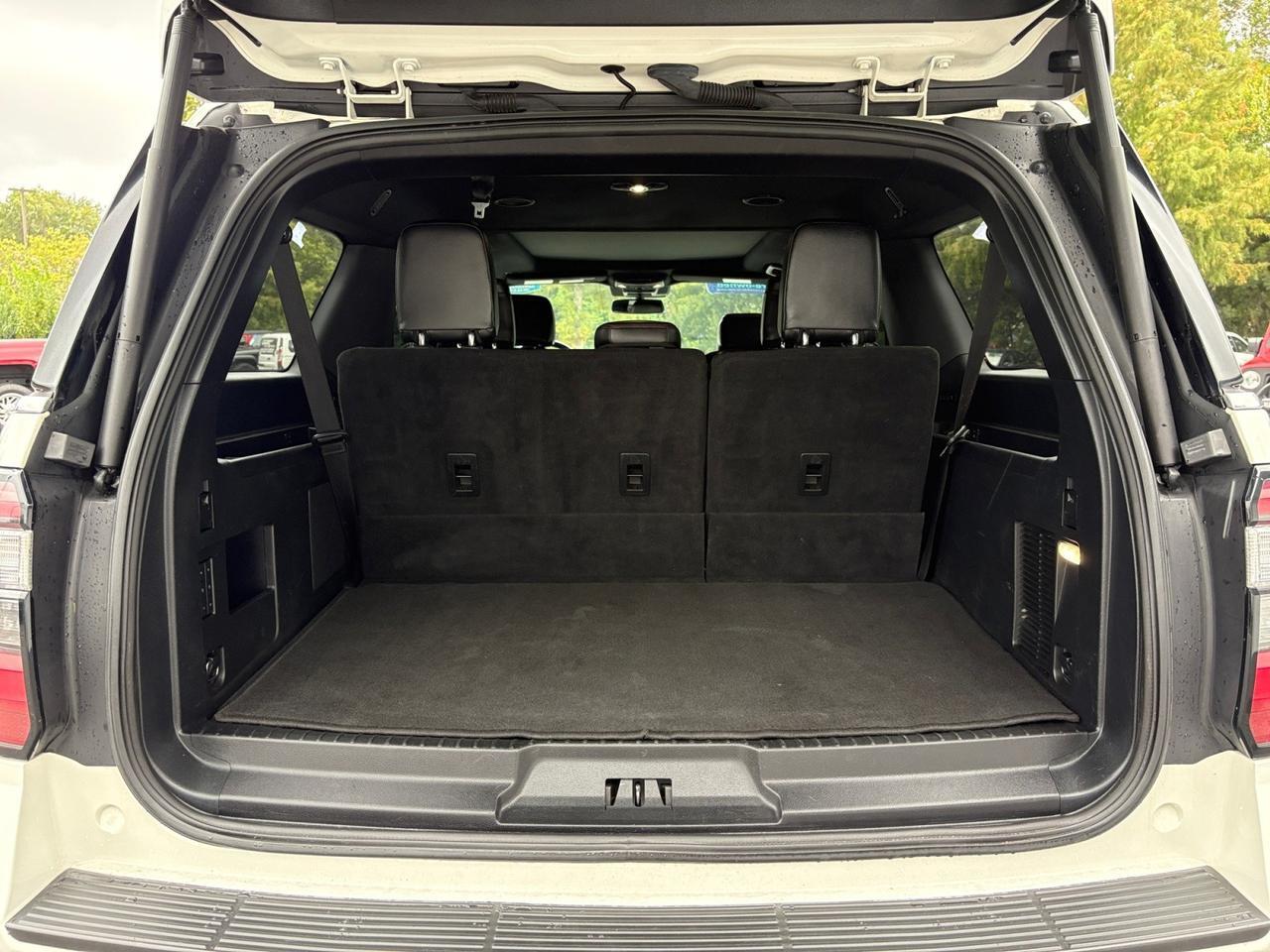2021 Ford Expedition Max Limited, POWER LIFTGATE, 360 BACKUP CAMERA, POWER RUNNING BOARDS, BLIND SPOT, FORWARD COLLISION WARNING, MOONROOF, POWER 3RD ROW, HEATED & COOLING SEATS, APPLE CARPLAY/ANDROID AUTO, CLEAN CARFAX, TAKE THE EXPEDITION TO THE MAX! Virginia Beach VA