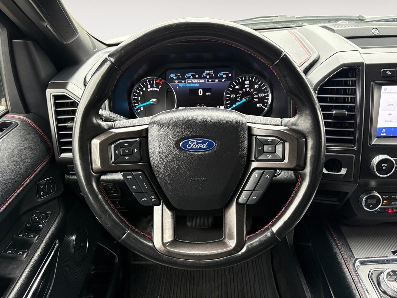2021 Ford Expedition Max Limited, POWER LIFTGATE, 360 BACKUP CAMERA, POWER RUNNING BOARDS, BLIND SPOT, FORWARD COLLISION WARNING, MOONROOF, POWER 3RD ROW, HEATED & COOLING SEATS, APPLE CARPLAY/ANDROID AUTO, CLEAN CARFAX, TAKE THE EXPEDITION TO THE MAX! Virginia Beach VA