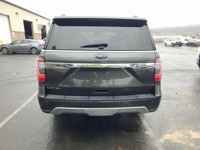 2021 Ford Expedition Max Limited Klamath Falls OR