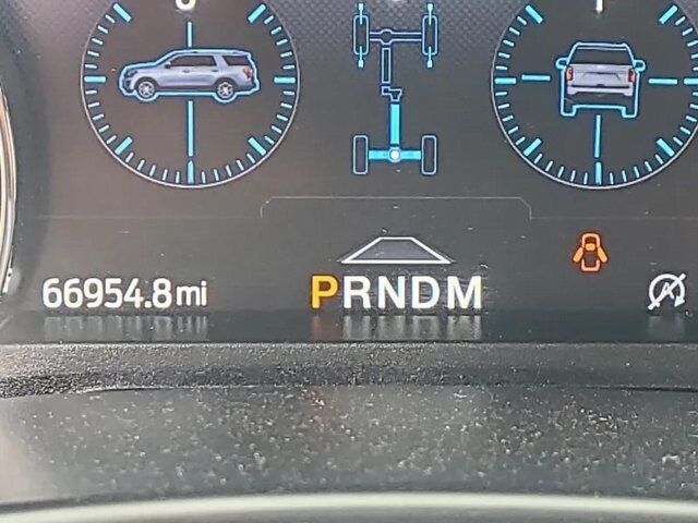 2021 Ford Expedition Max Limited Klamath Falls OR