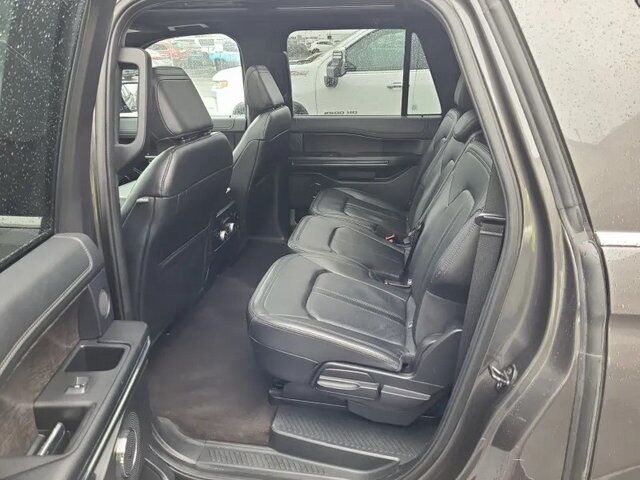 2021 Ford Expedition Max Limited Klamath Falls OR