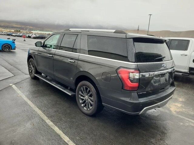 2021 Ford Expedition Max Limited Klamath Falls OR