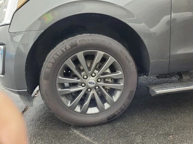 2021 Ford Expedition Max Limited Klamath Falls OR