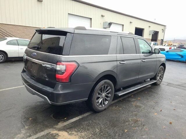 2021 Ford Expedition Max Limited Klamath Falls OR