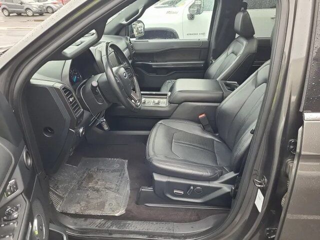 2021 Ford Expedition Max Limited Klamath Falls OR