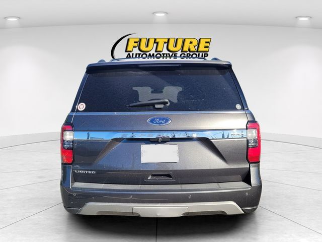 2021 Ford Expedition Max Limited Roseville CA