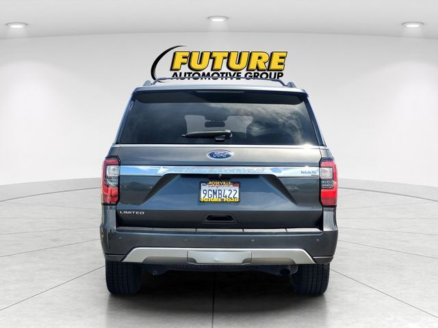 2021 Ford Expedition Max Limited Roseville CA