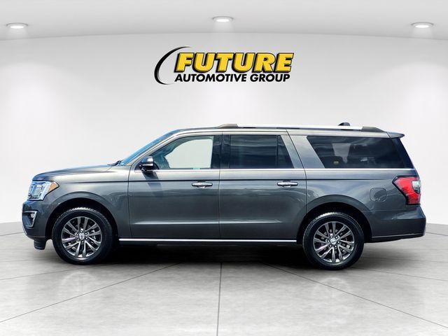 2021 Ford Expedition Max Limited Roseville CA