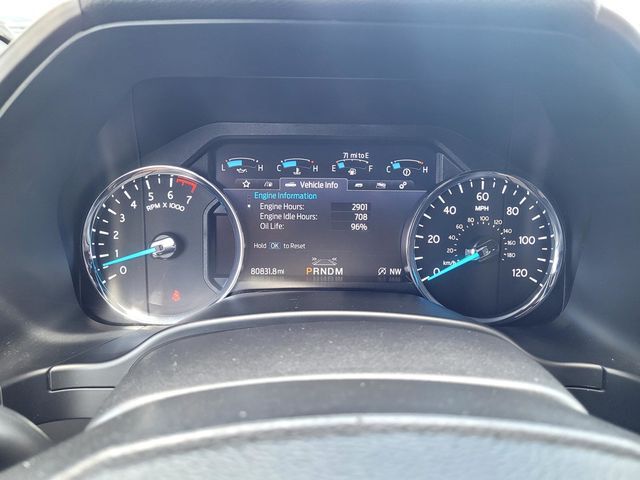 2021 Ford Expedition Max Limited Roseville CA