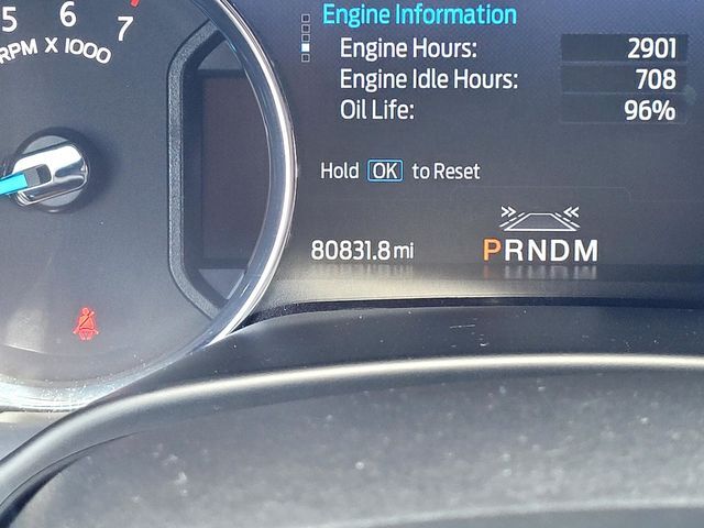 2021 Ford Expedition Max Limited Roseville CA