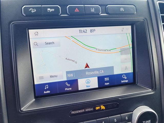 2021 Ford Expedition Max Limited Roseville CA