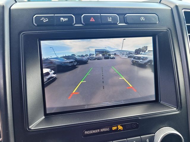 2021 Ford Expedition Max Limited Roseville CA