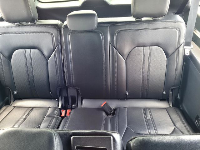 2021 Ford Expedition Max Limited Roseville CA