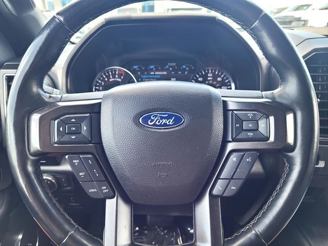 2021 Ford Expedition Max Limited Roseville CA