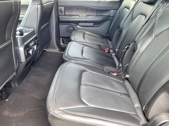 2021 Ford Expedition Max Limited Roseville CA