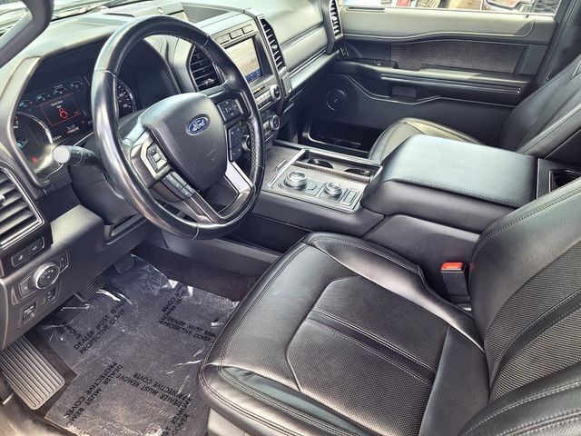 2021 Ford Expedition Max Limited Roseville CA