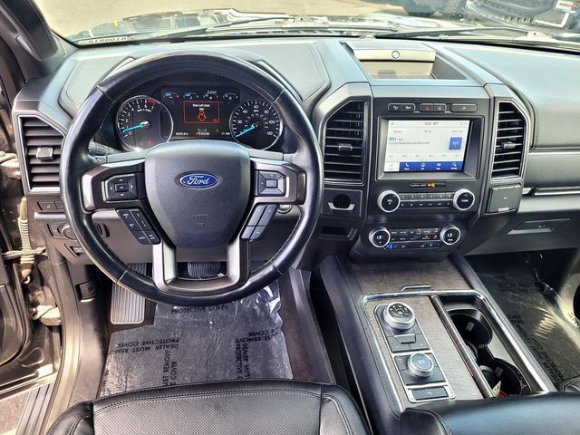 2021 Ford Expedition Max Limited Roseville CA