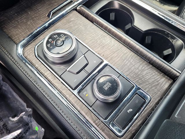 2021 Ford Expedition Max Limited Roseville CA