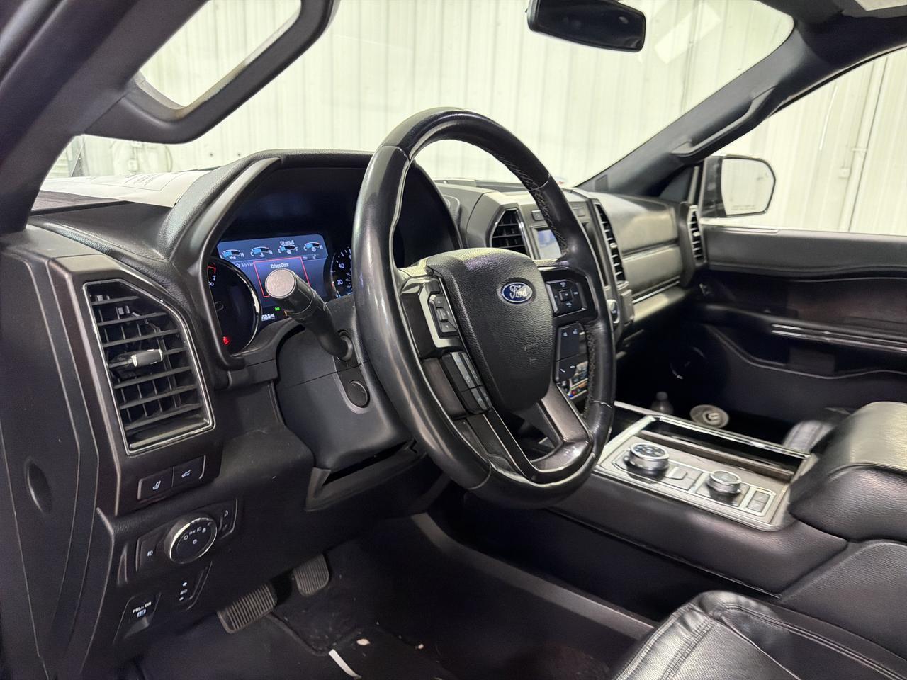 2021 Ford Expedition Max Limited San Antonio TX