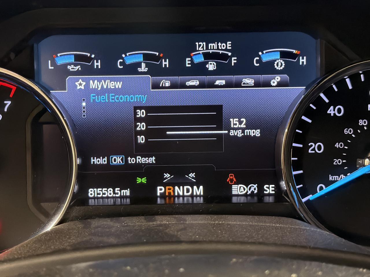 2021 Ford Expedition Max Limited San Antonio TX