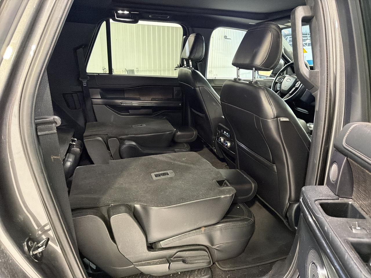 2021 Ford Expedition Max Limited San Antonio TX
