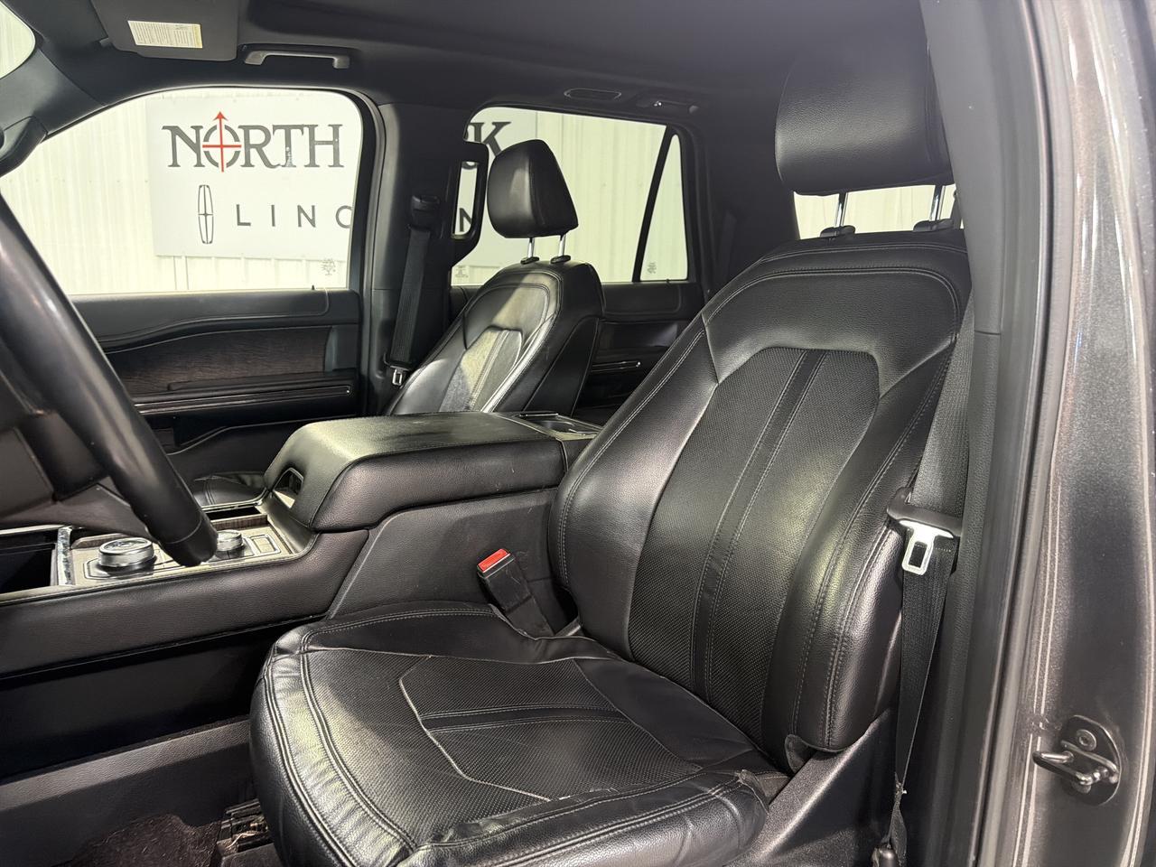 2021 Ford Expedition Max Limited San Antonio TX