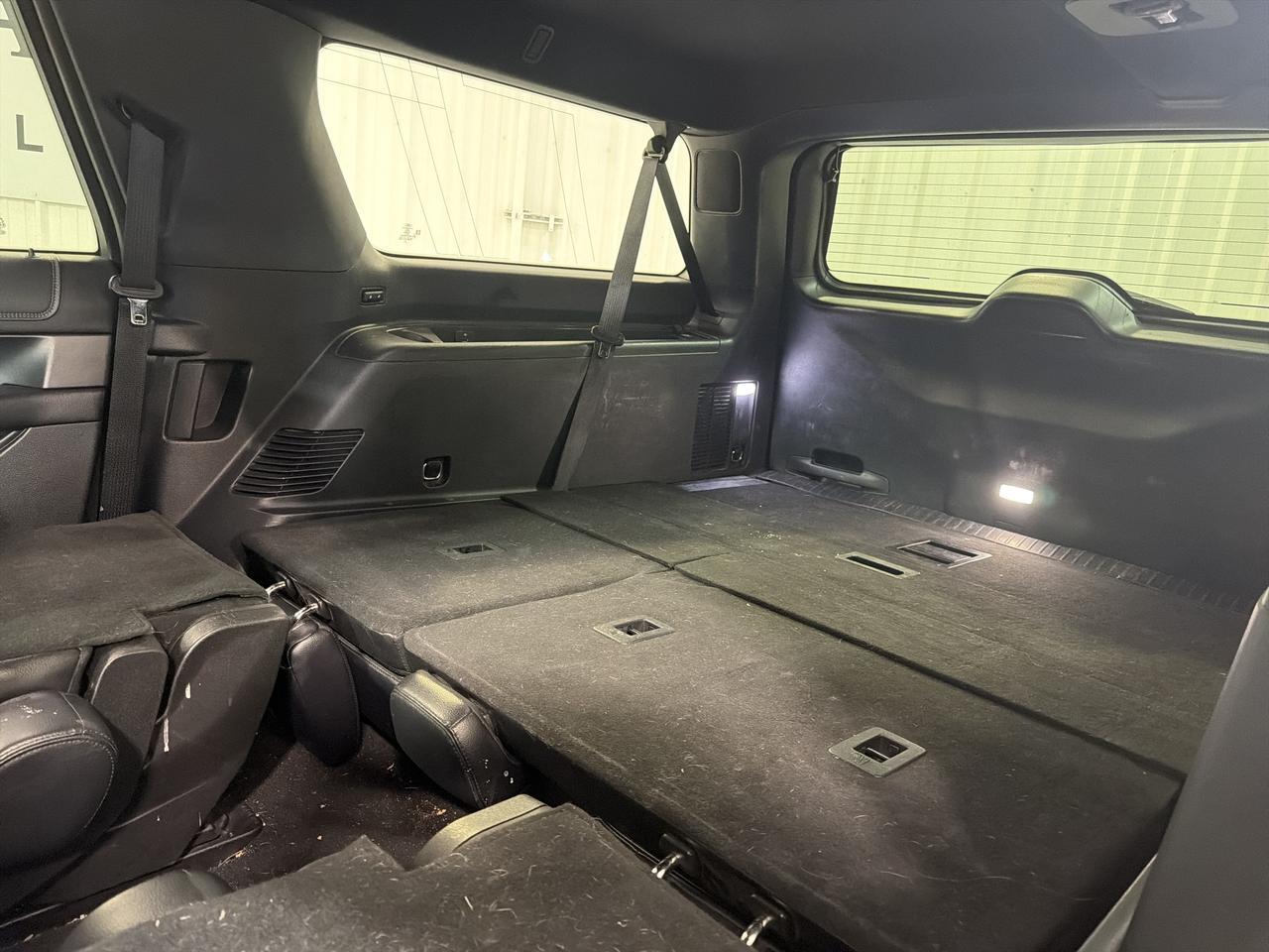2021 Ford Expedition Max Limited San Antonio TX
