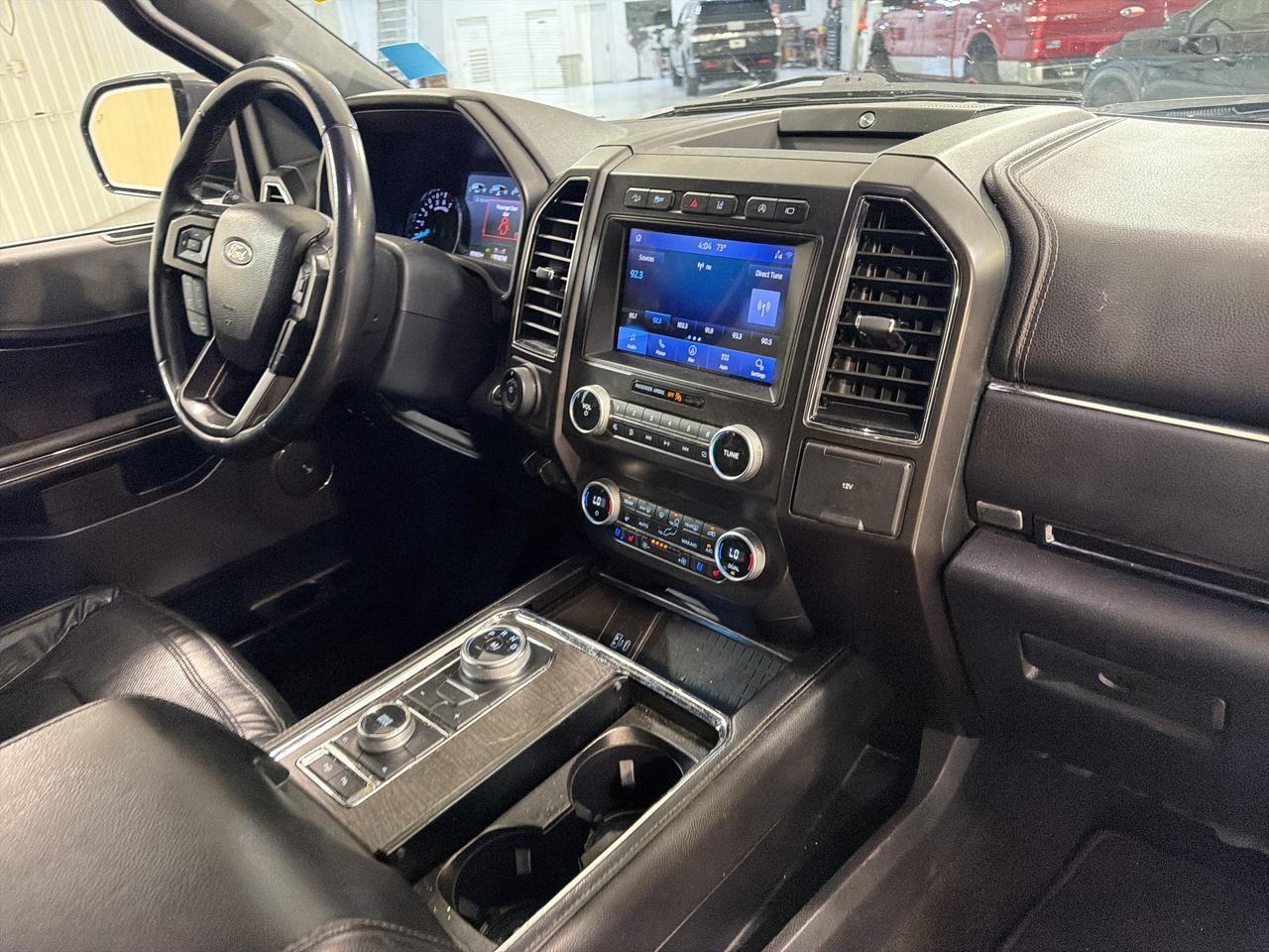 2021 Ford Expedition Max Limited San Antonio TX