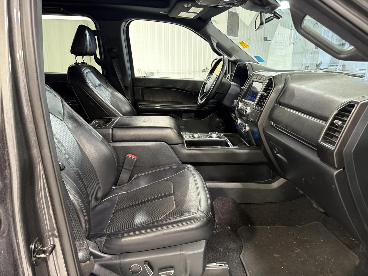 2021 Ford Expedition Max Limited San Antonio TX