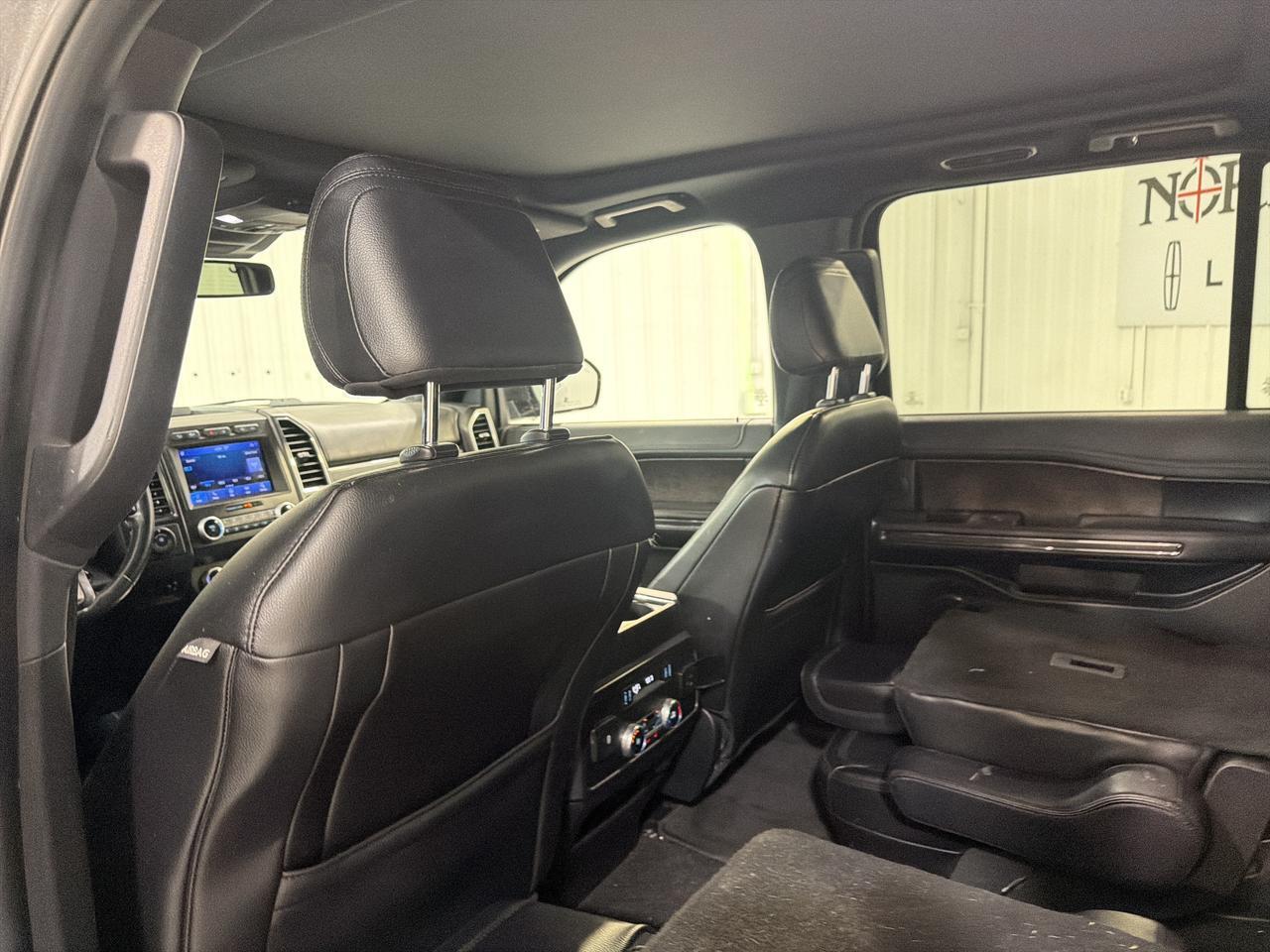 2021 Ford Expedition Max Limited San Antonio TX