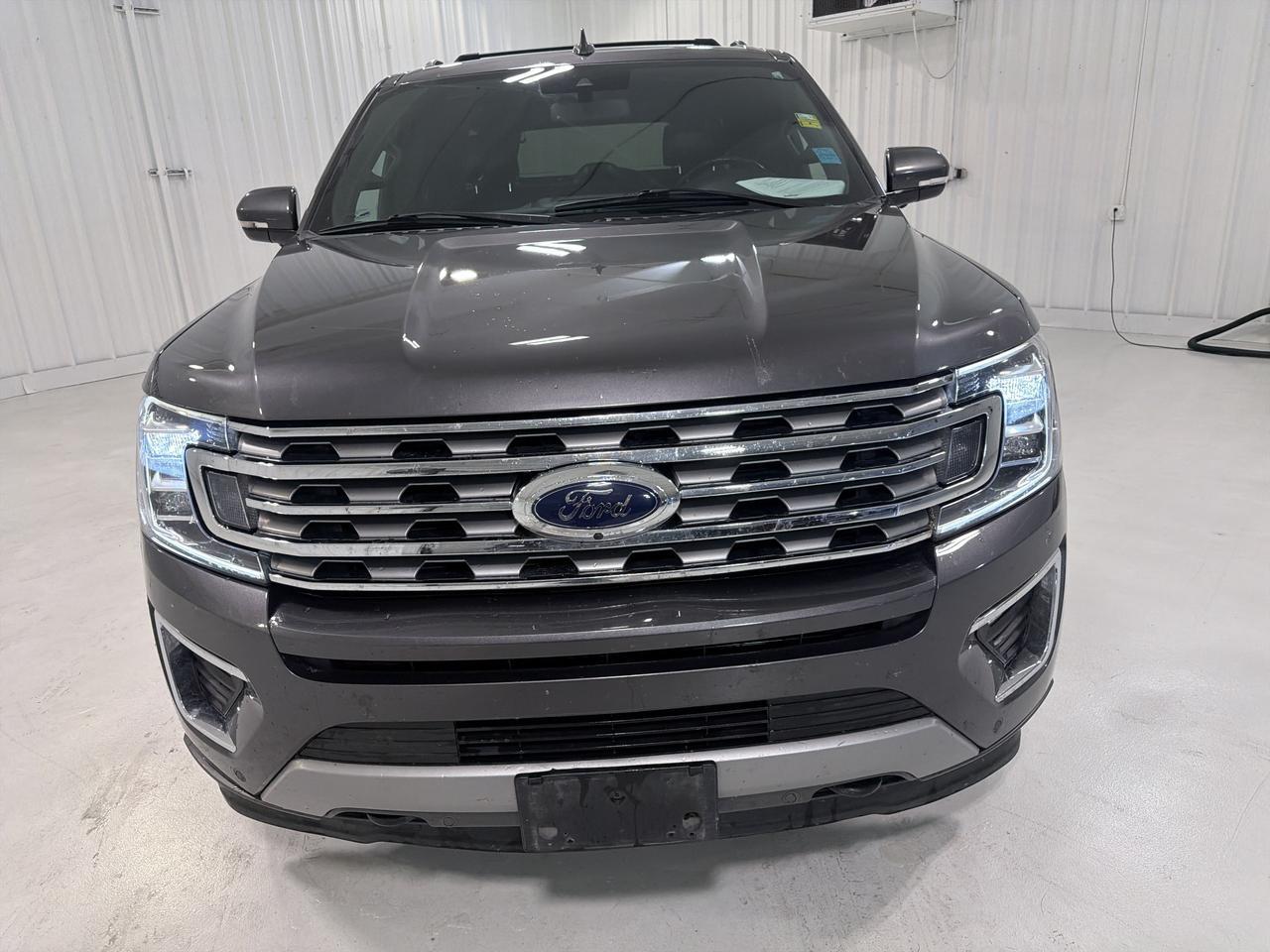 2021 Ford Expedition Max Limited San Antonio TX