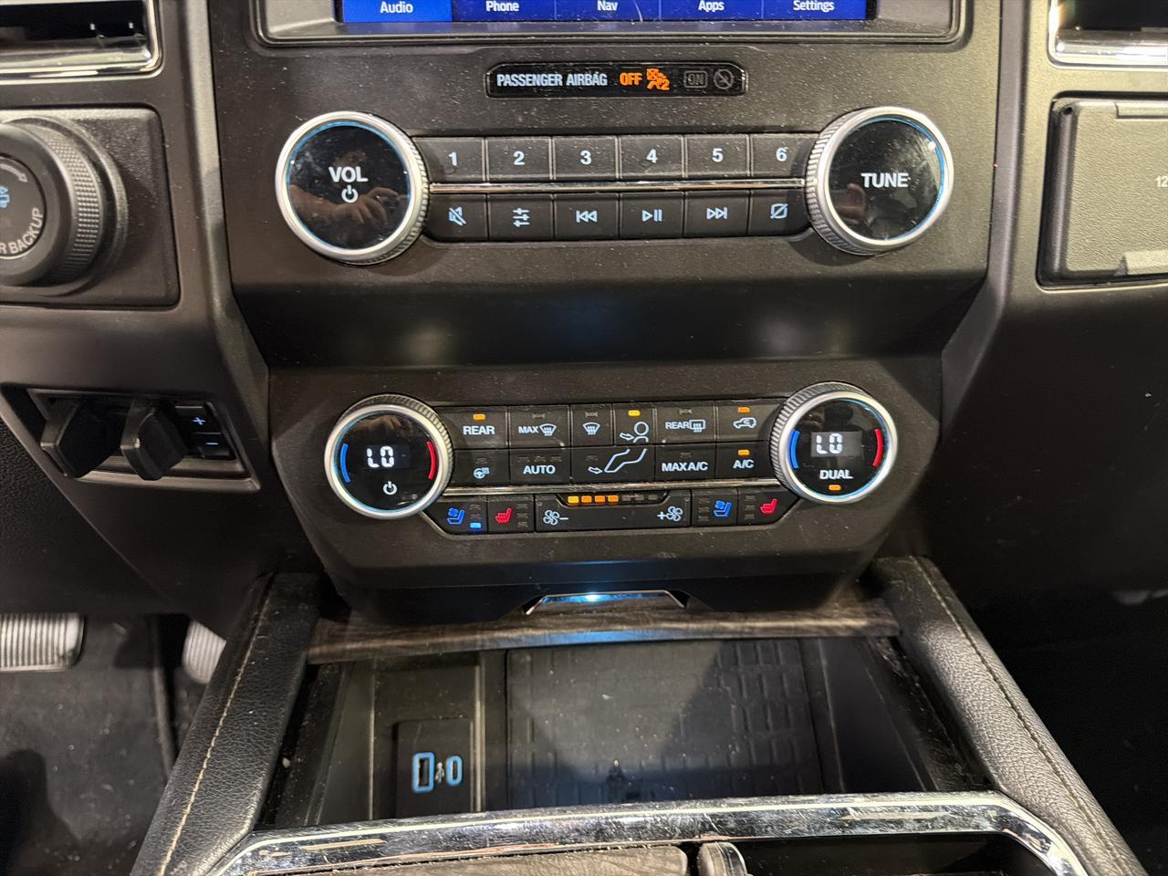 2021 Ford Expedition Max Limited San Antonio TX
