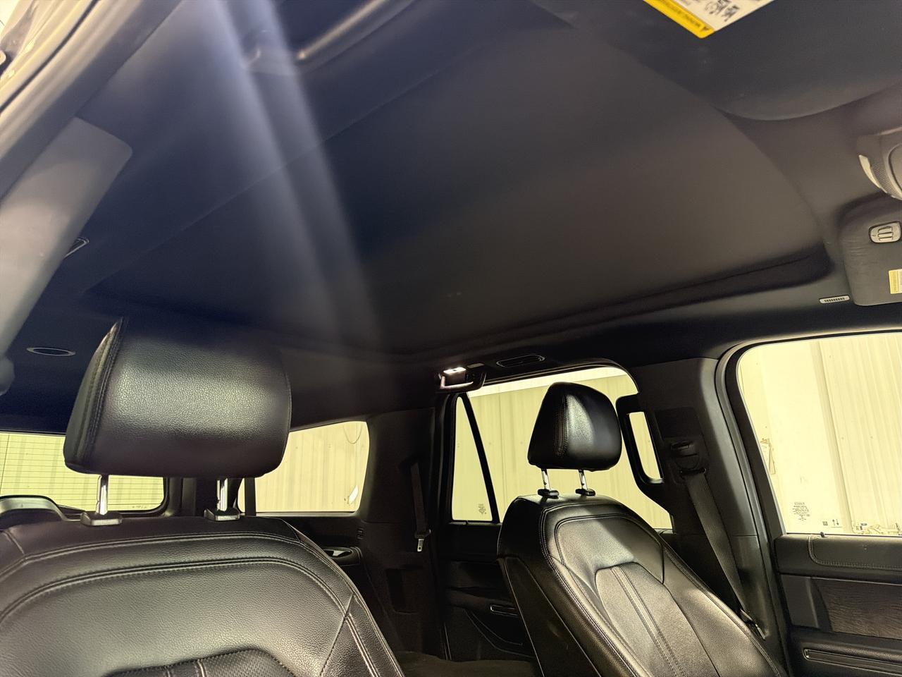 2021 Ford Expedition Max Limited San Antonio TX