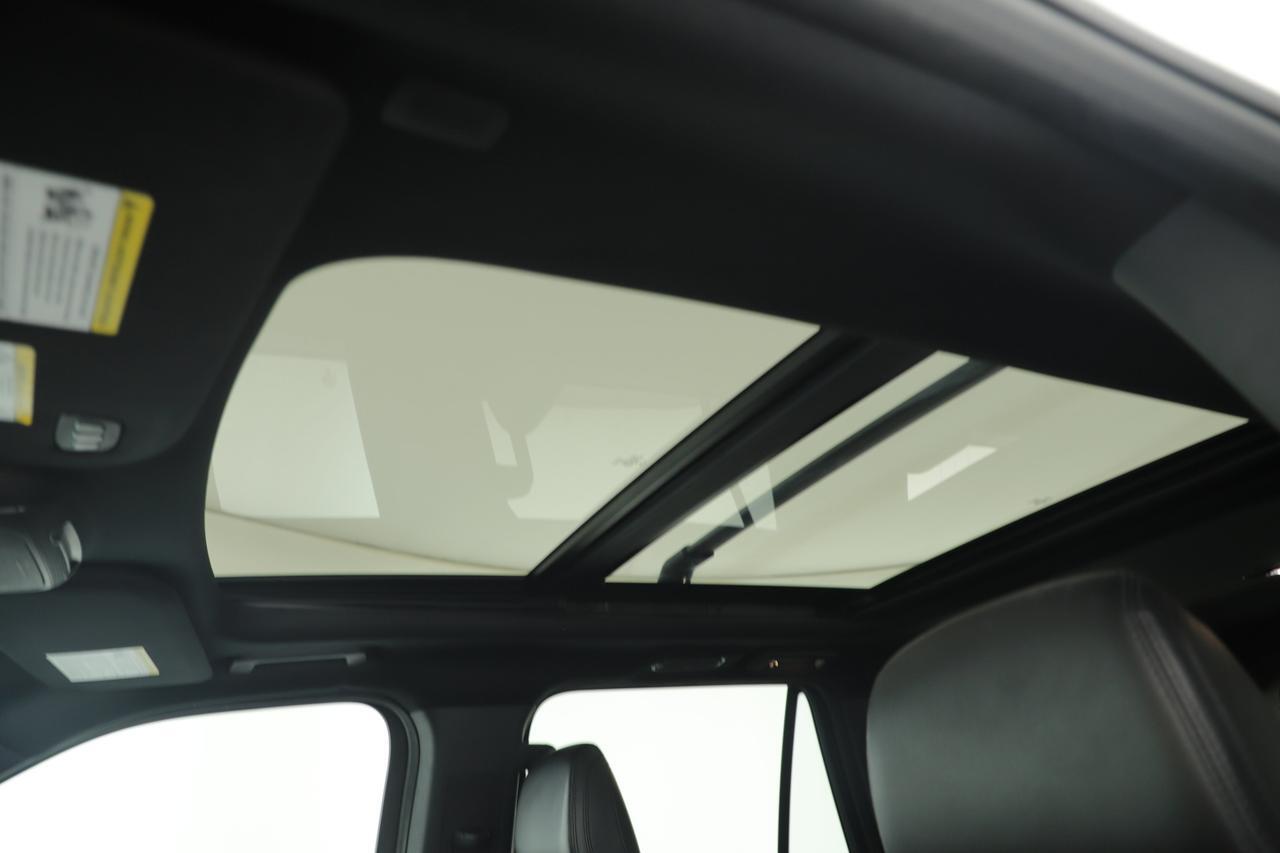 2021 Ford Expedition Max Limited New Braunfels TX